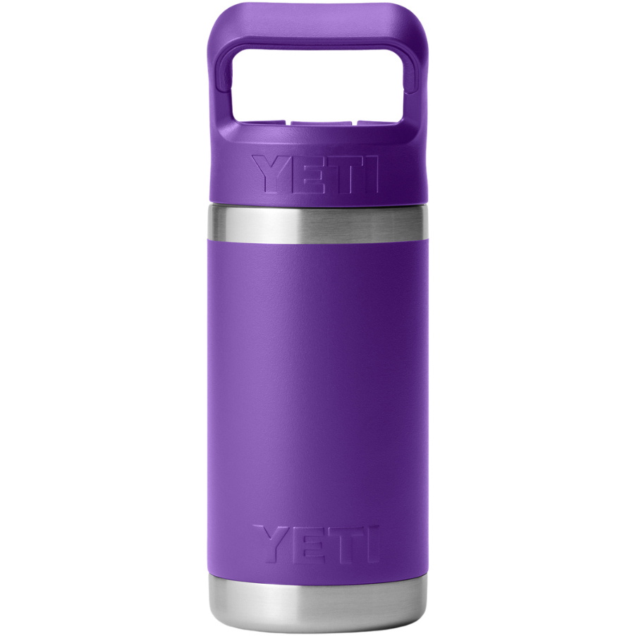 2026 YETI Wanderer 12 Oz Jr Kinder Flasche 70000007331 - Pace Purple